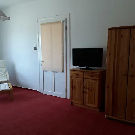 Appartement Budai Apartman, *