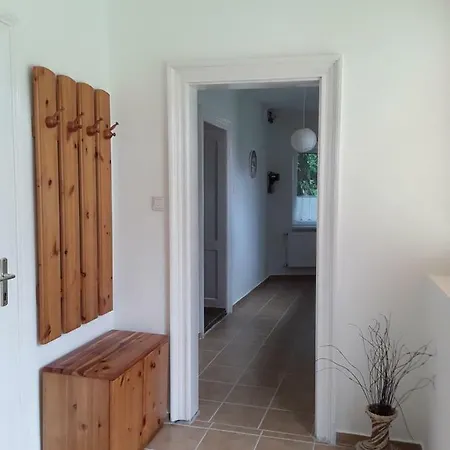 Appartement Budai Apartman, Baja