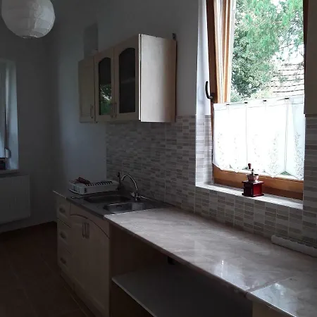 Appartement Budai Apartman, Baja