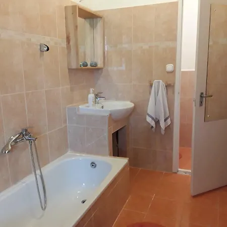 Appartement Budai Apartman, Baja